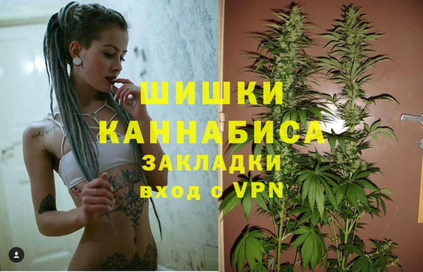 марихуана Тайга